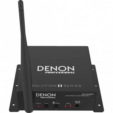 Denon DN-202WTX Радиомикрофоны